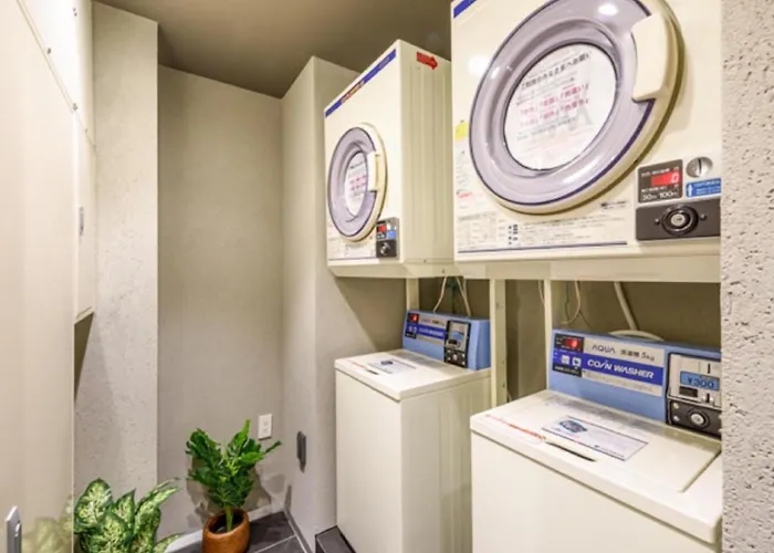 Hotel Livemax Asakusabashi-Eki Kitaguchi Tokyo
