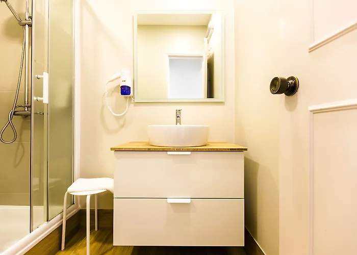 Hotel Nova Sintra - Adults Only