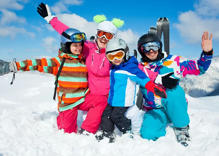 Rocky Mountain Chalets Ohakune