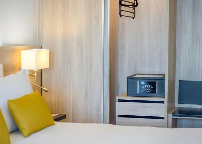 Hotel Lagon 2 Dakar