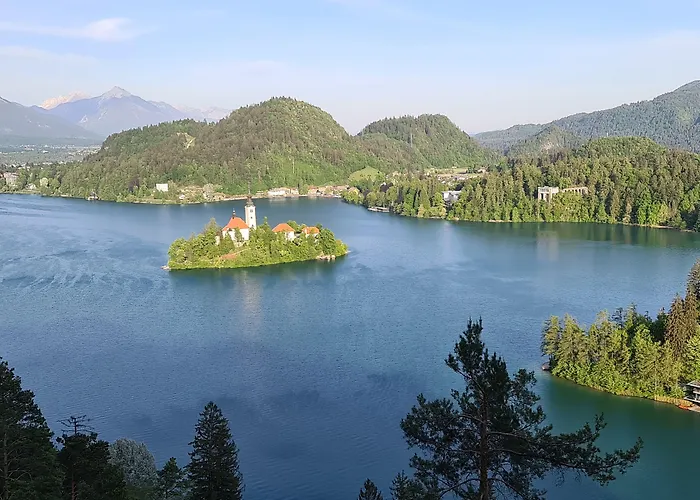 Veldes B&B Bled