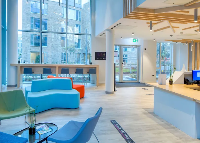 The Westwood Apartments Galway