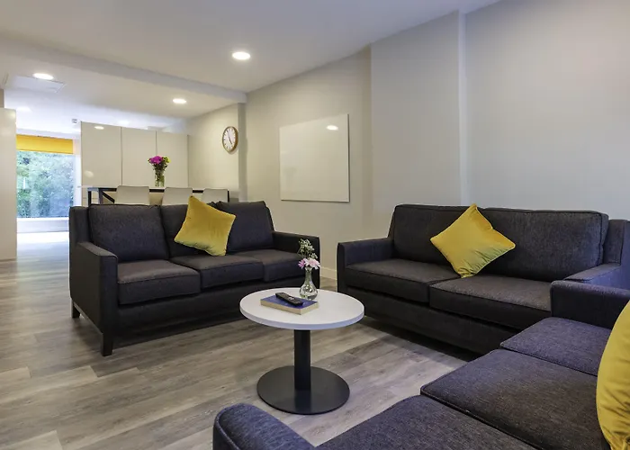 The Westwood Apartments Galway