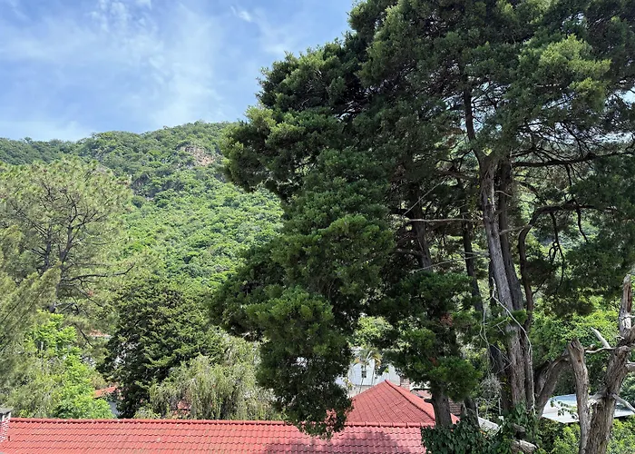 Hotel-Villas Jabel Tinamit Panajachel
