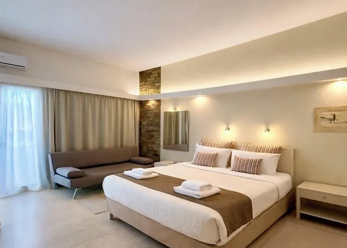 Nidimos Hotel Delphi