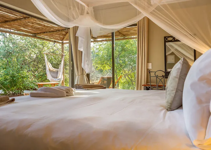 Ukuthula Bush Lodge Hoedspruit