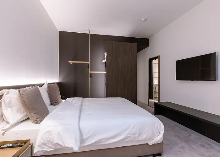 Hotel Astoria De Haan