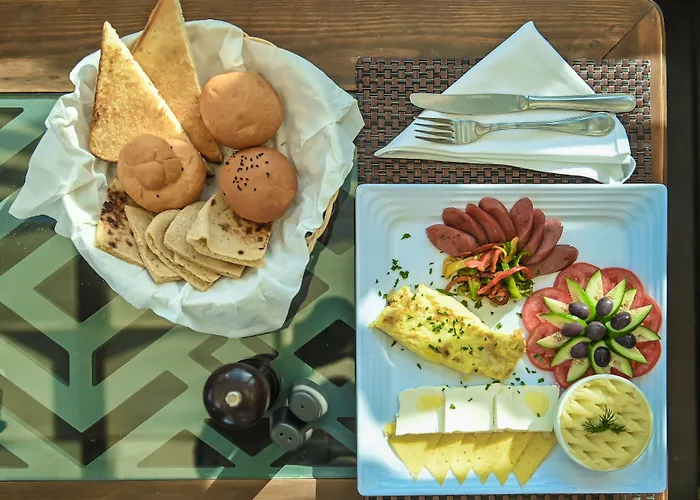 The Boutique Hotel Hurghada Marina
