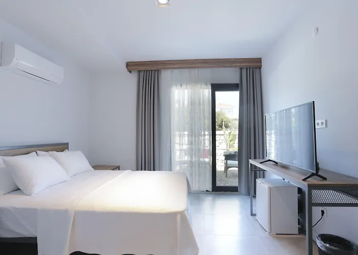 Anchor Alacati Hotel