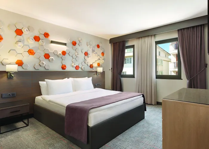 Days Hotel By Wyndham Ankara Cankaya