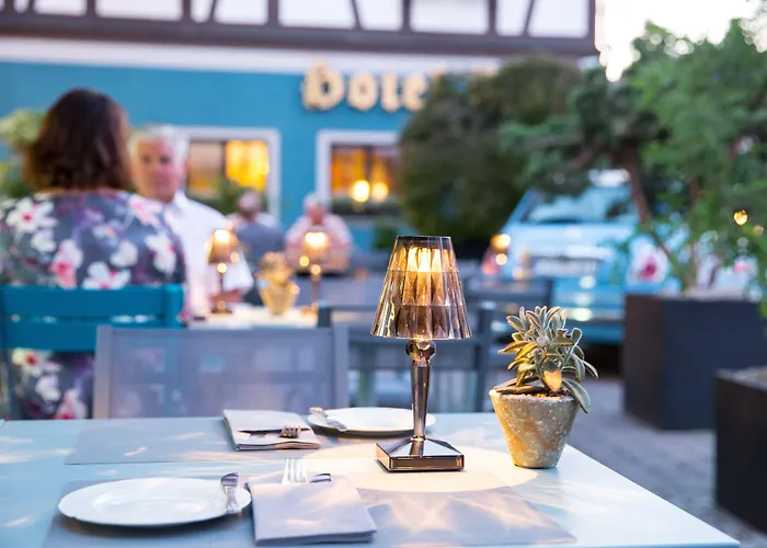 Hotel Rad Tettnang