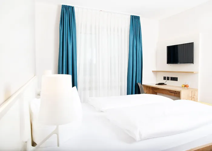 Hotel Rad Tettnang