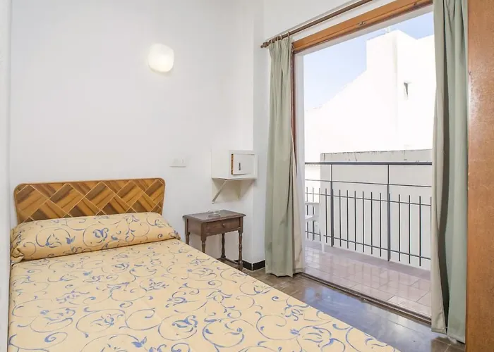 Hostal Alicante San Antonio 