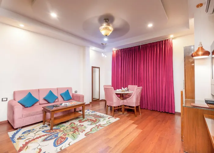 Regenta Inn On The Ganges Rishikesh