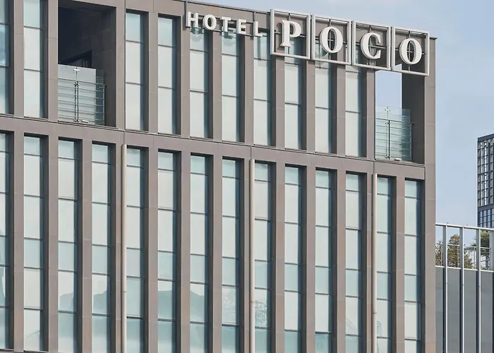 Hotel Poco Seongsu Seoul