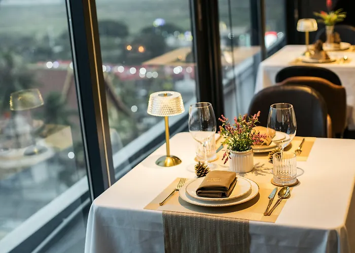 Surestay Hotel By Best Western Vientiane