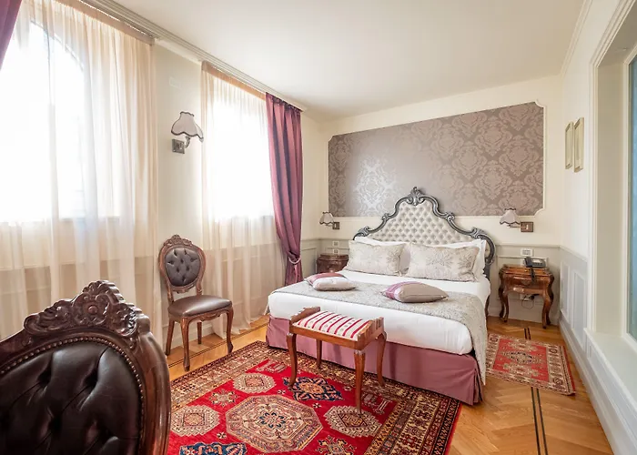 Relais Colle San Pietro Bed & Breakfast Verona