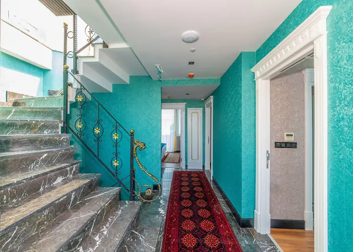 Eastanbul Suites Istanbul