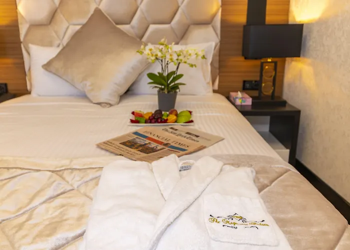 Eastanbul Suites İstanbul