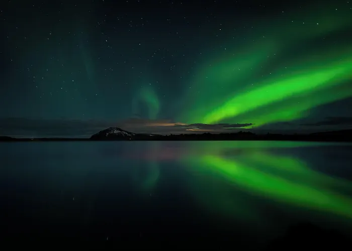 Hotel Vogahraun 4 Myvatn
