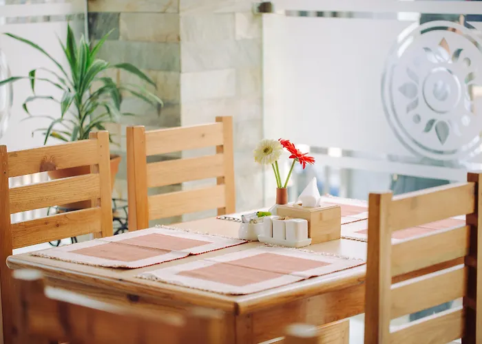 Pema Boutique Hotel Kathmandu