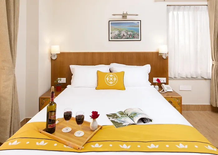 Pema Boutique Hotel Kathmandu
