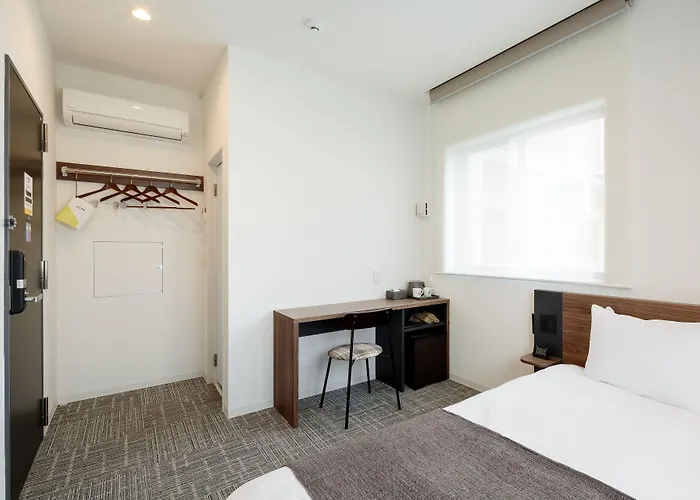 M'S Hotel Kyoto Station Kizuya