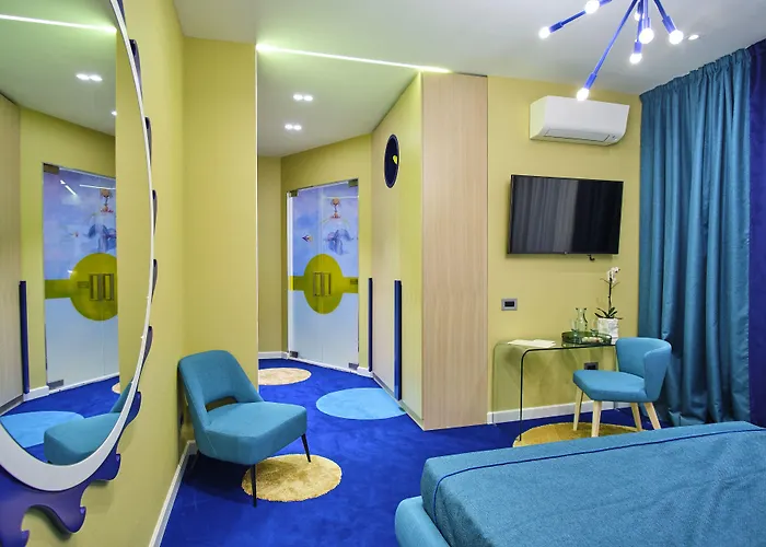 Vilacrosse Boutique Inn Bukarest