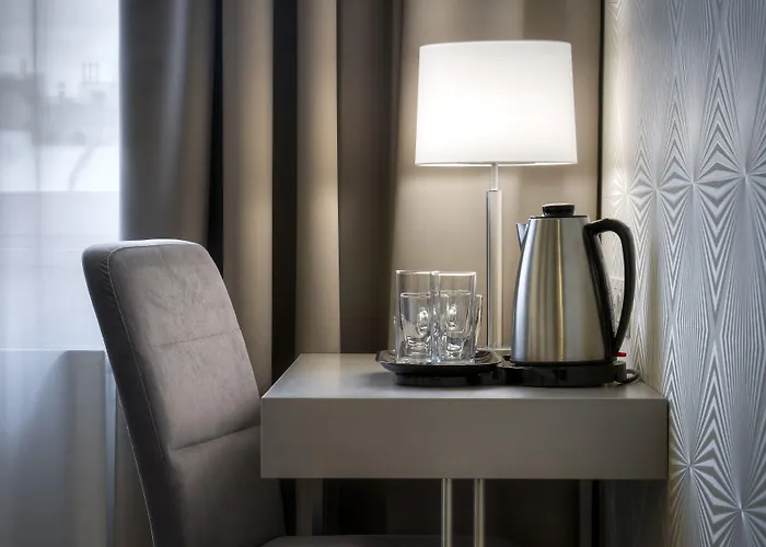 Hotel Essence Prag