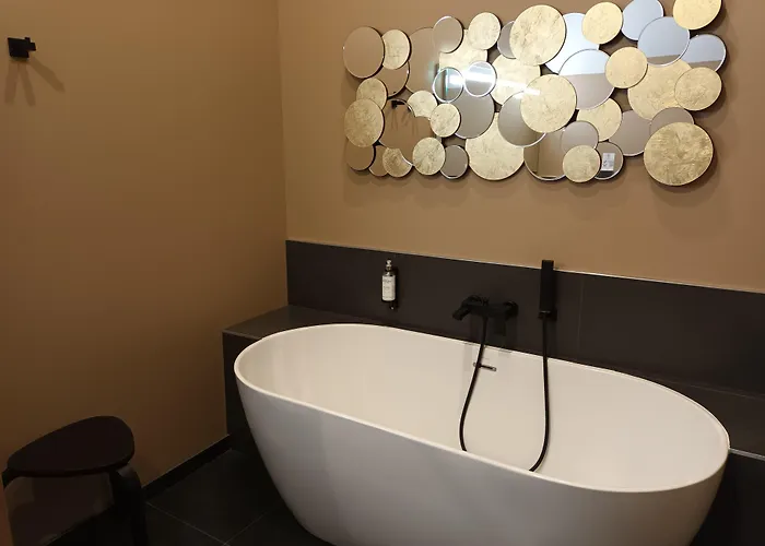 Hotel Loysel Le Gaucher Montreuil 