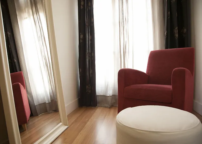 Hostal Goya Barcelona
