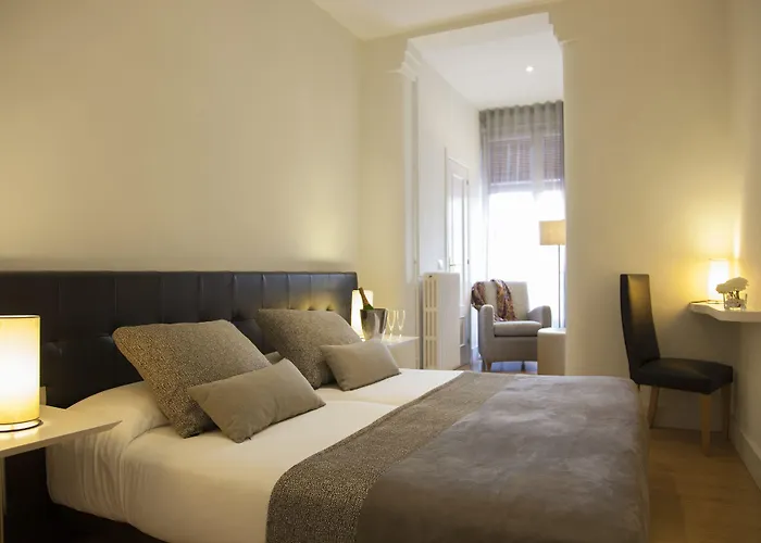 Hostal Goya Barcelona