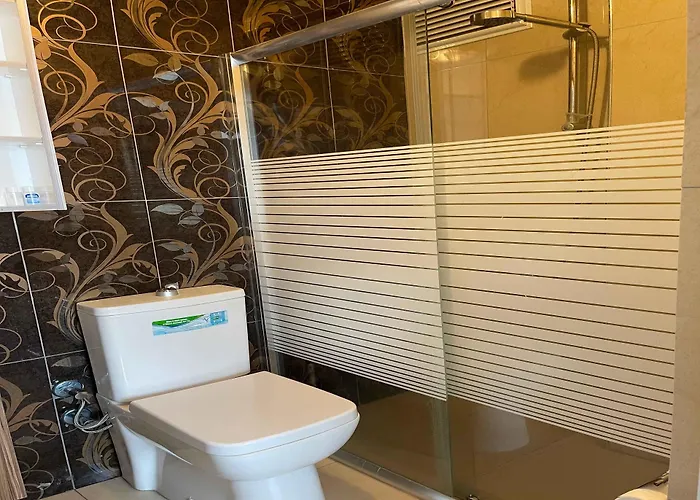 Bursa Malkoc Hotel