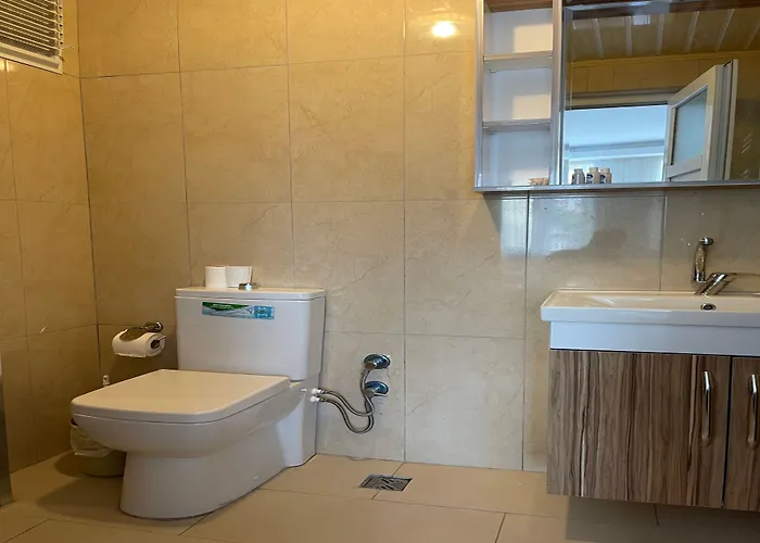 Bursa Malkoc Hotel