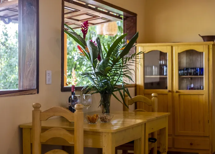 Bed and Breakfast Casa Biulú Zipolite
