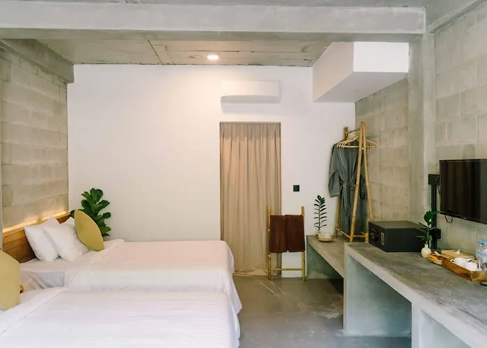 Larimar Hotel & Resort Phnom Penh