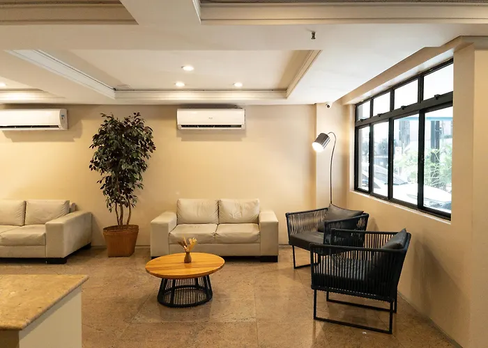 D8 Hotel Fortaleza 