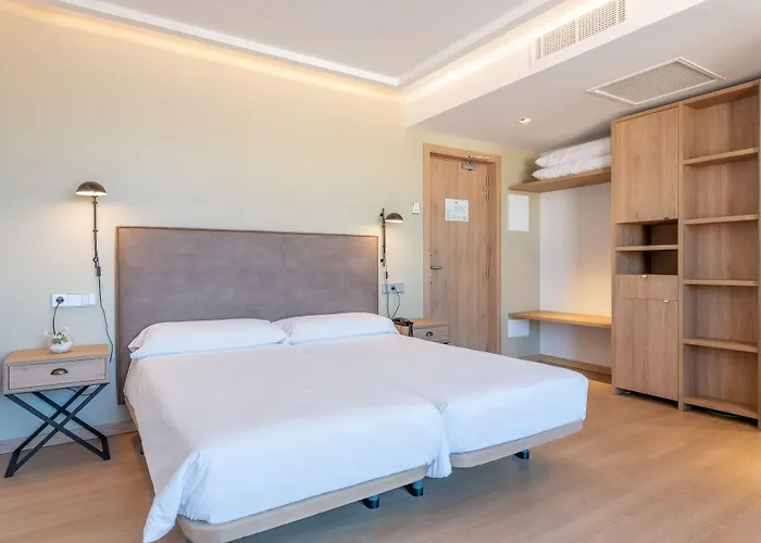 Kyrat Amarac Suites Cala Millor 
