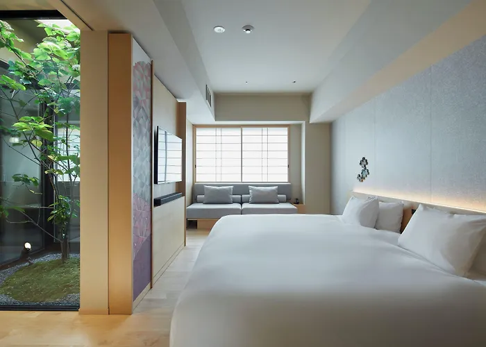 Agora Kyoto Karasuma Hotel