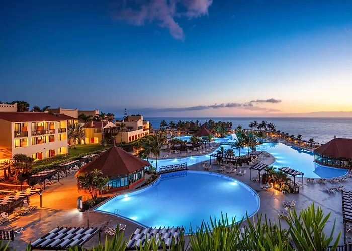 Esencia de La Palma by Princess - Adults Only Fuencaliente de la Palma