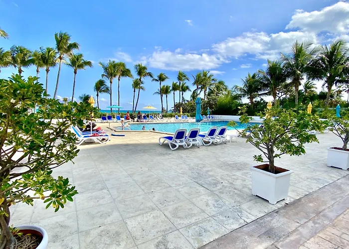 Aparthotel Seacoast By Miami Ambassadors Miami Beach