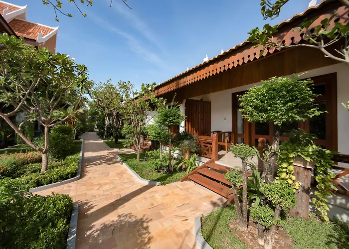 Angkor Privilege Resort & Spa Siem Reap