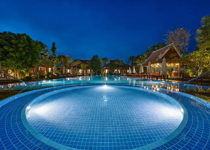 Angkor Privilege Resort & Spa Siem Reap