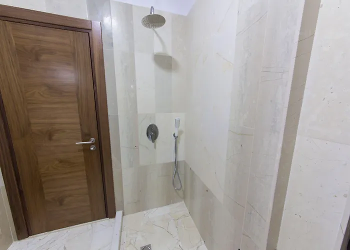 Hotel Onufri Berat