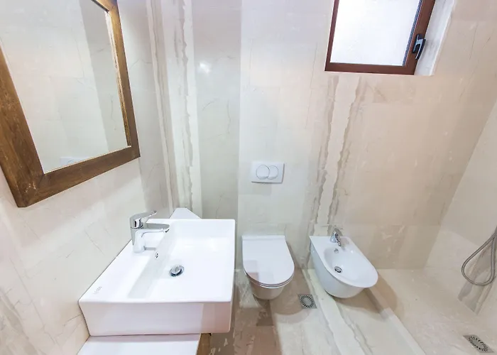 Hotel Onufri Berat