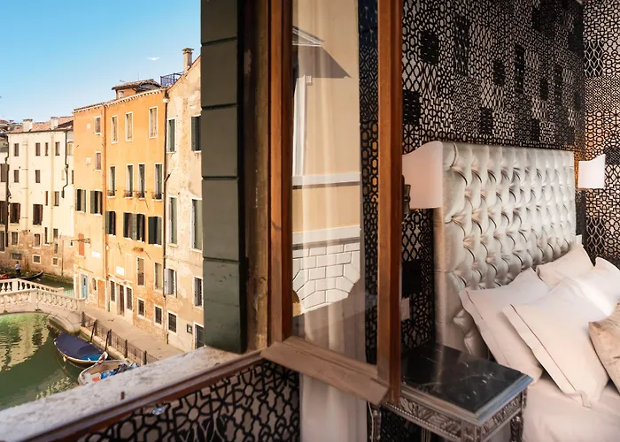 Domus Superior Hotel Venice