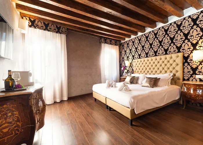 Domus Superior Hotel Venice