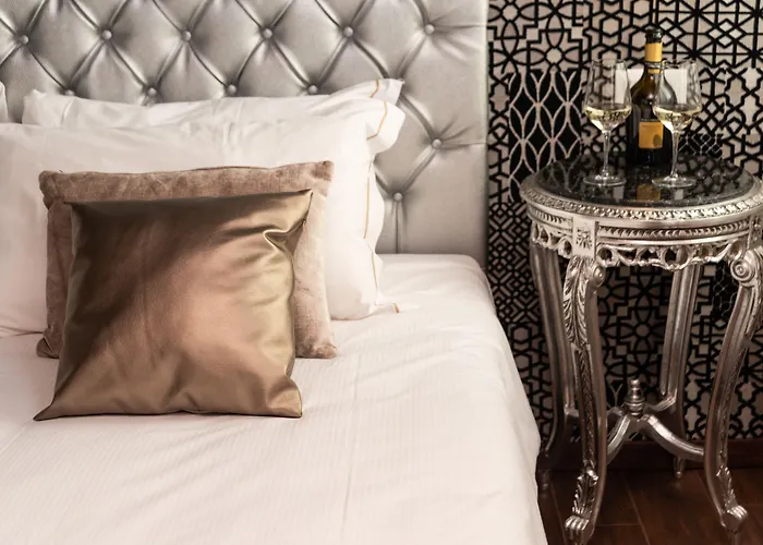 Domus Superior Hotel Venice