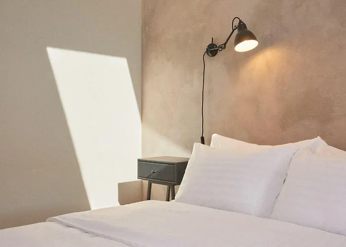 Hotel Babula Am Augarten Wenen
