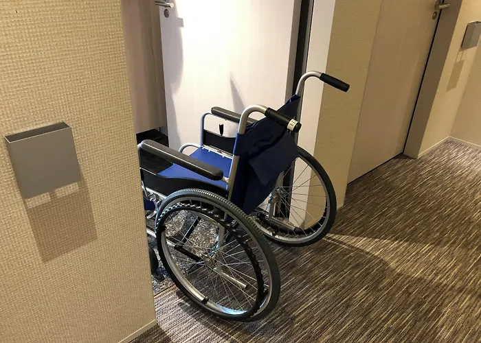 Hotel Royal Classic Ōsaka
